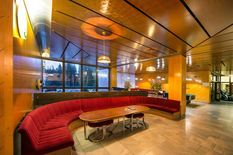 Hotel Sorea Marmot