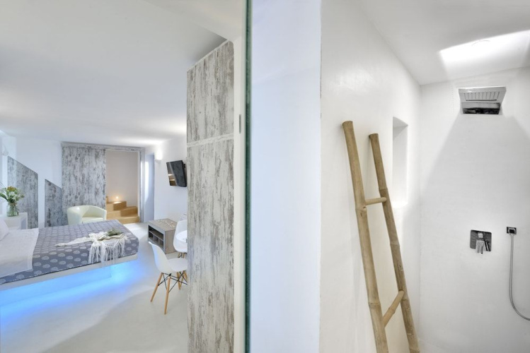 Elegant Mykonos