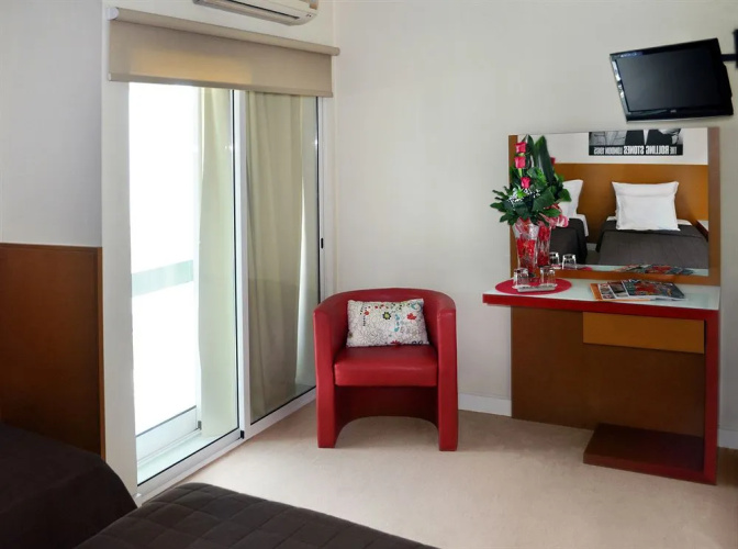 Hotel João XXI
