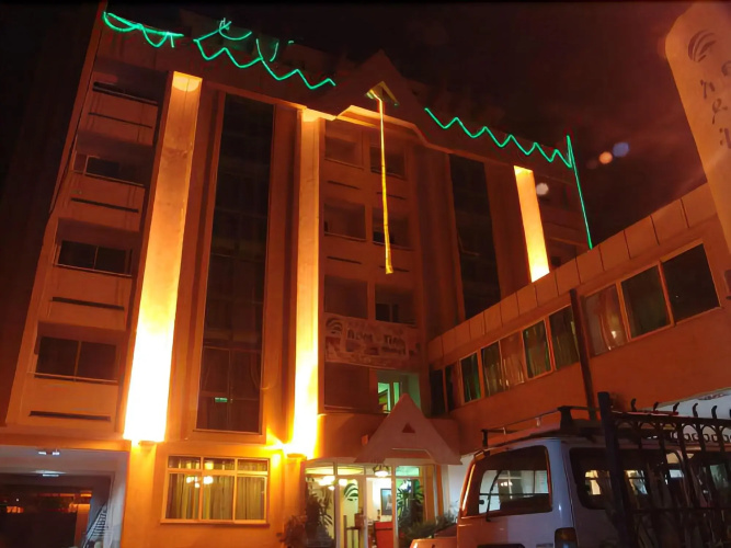 Imagen del hotel