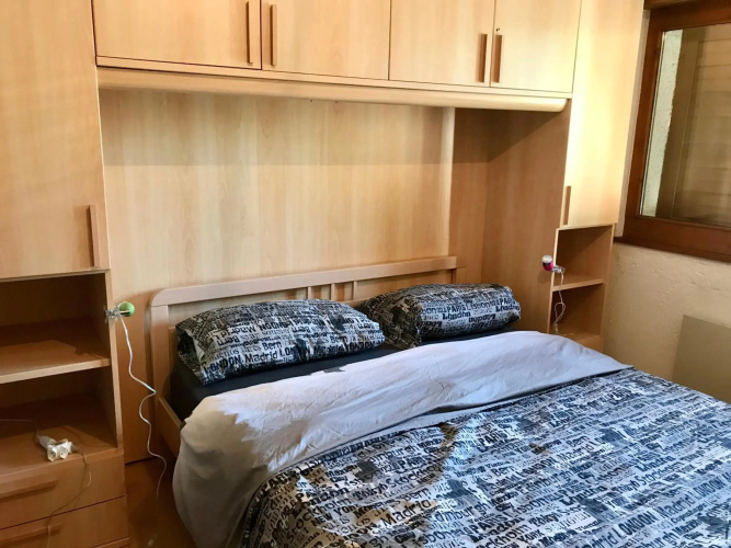 Appartamento chalet