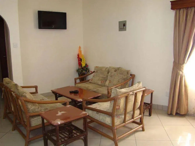 Pride Inn Nyali