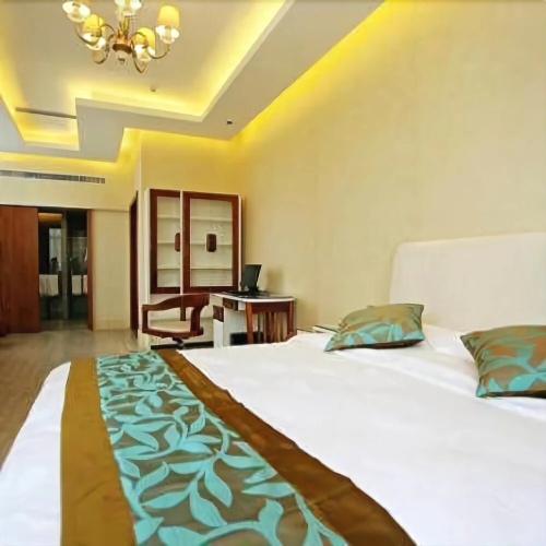 Haoli Holiday Hotel