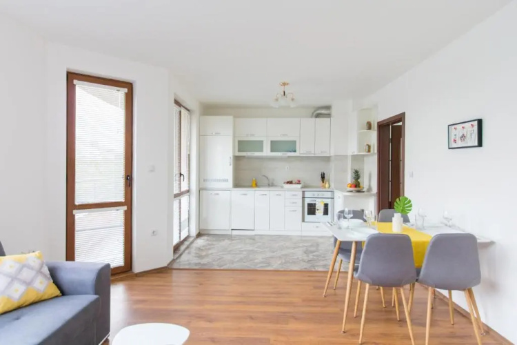 Domus Apartments Old Town