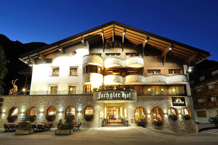 Hotelafbeelding