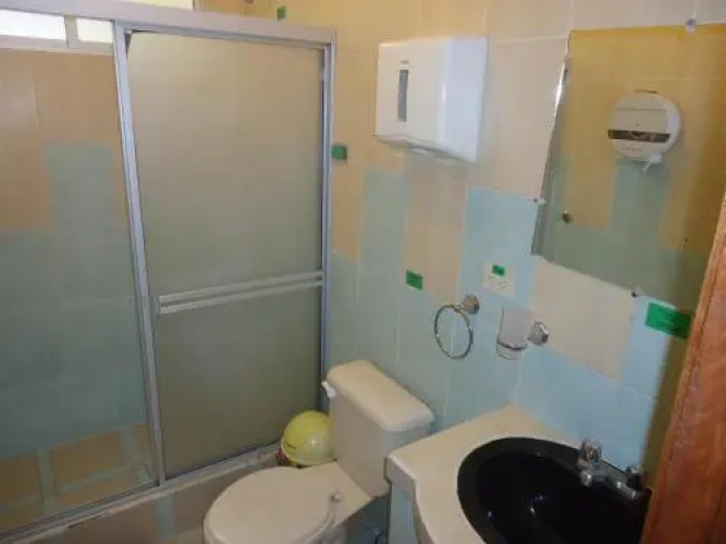 Apart Humboldt Hostal