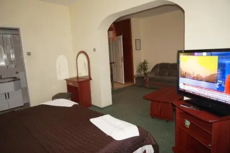 Hotel Ajka