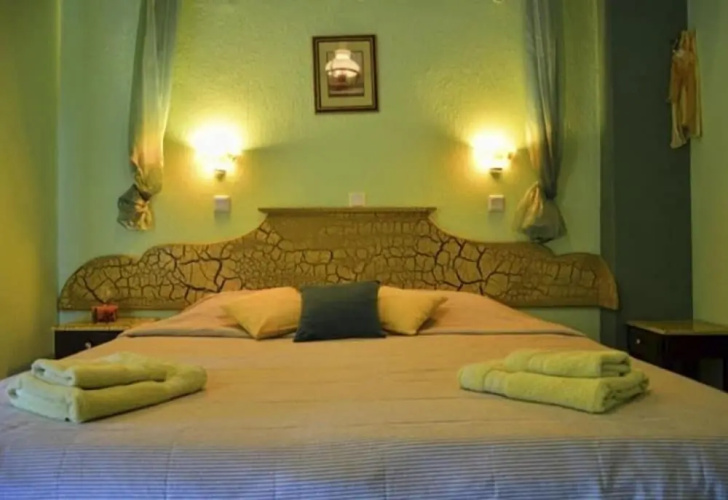 Hotel Maria