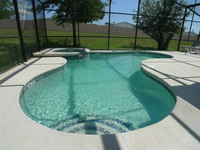 Fairways Florida Villas