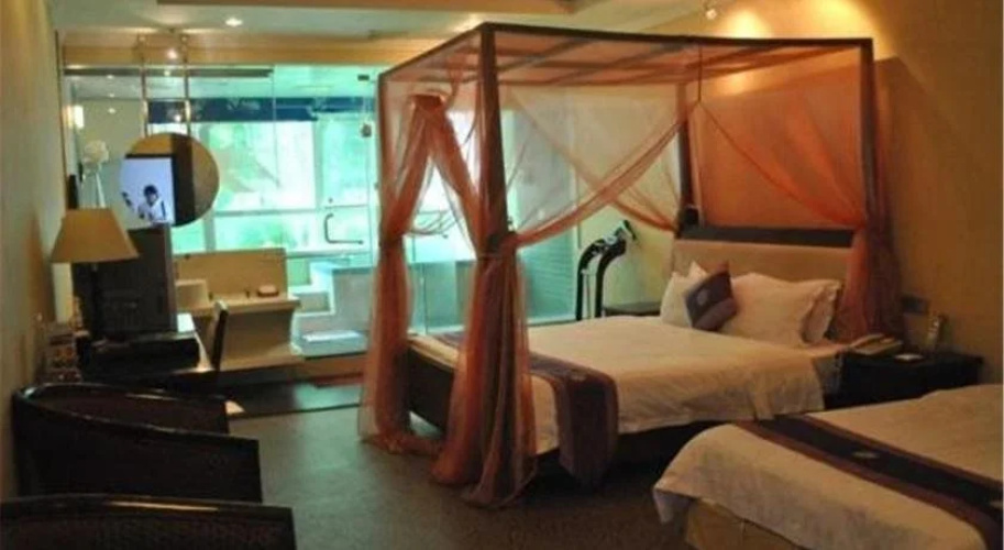Wanfeng Hotspring Hotel