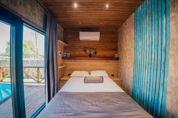 Hope Sapanca Tiny House