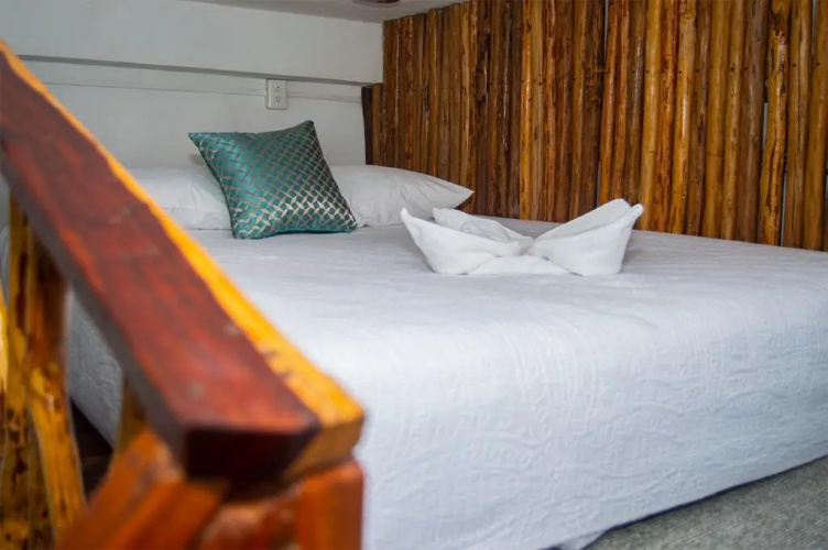 Xcabal Hotel Boutique