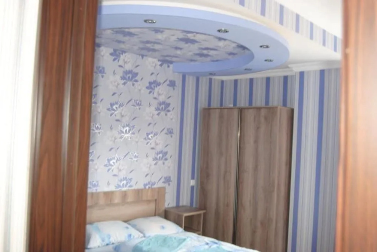 Mini Hotel Kutaisi