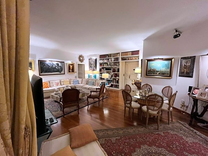 Villa Wurth al Gianicolo B&B