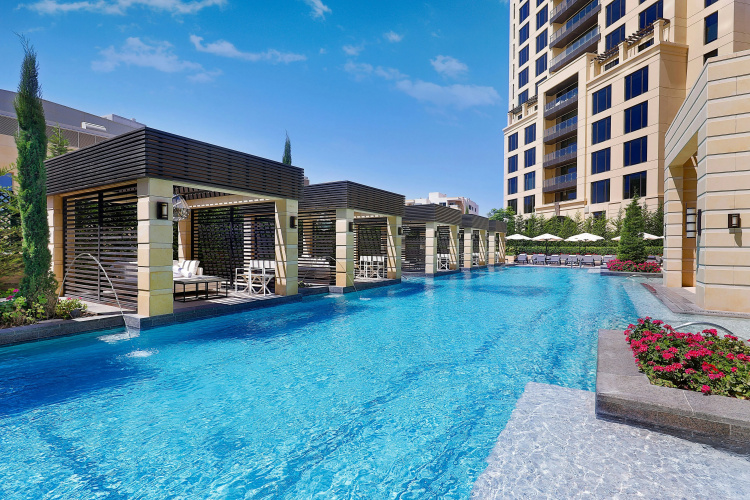 The St. Regis Amman photo 21