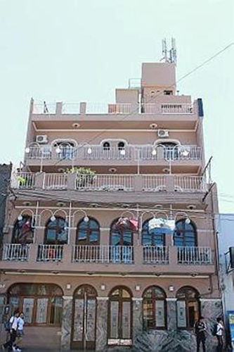 Image de l'hôtel