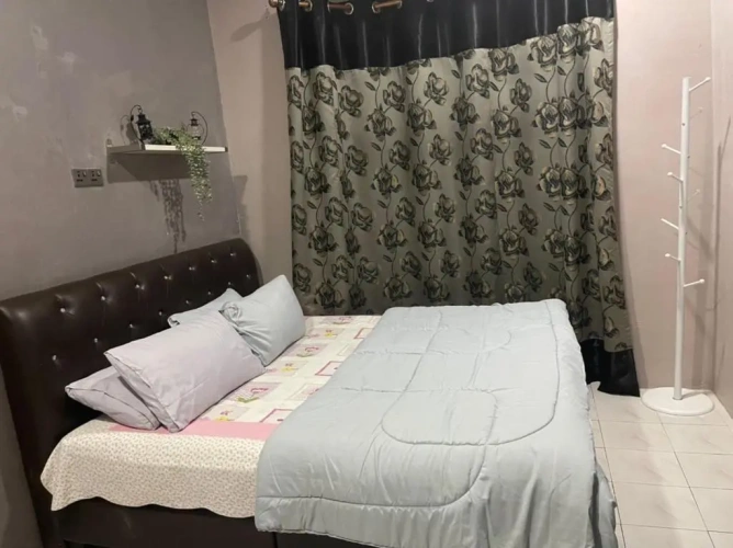 2 Bedrooms Cottage