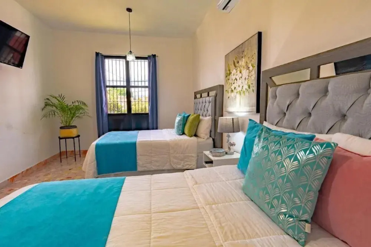 San Jerónimo Casa Oaxaca