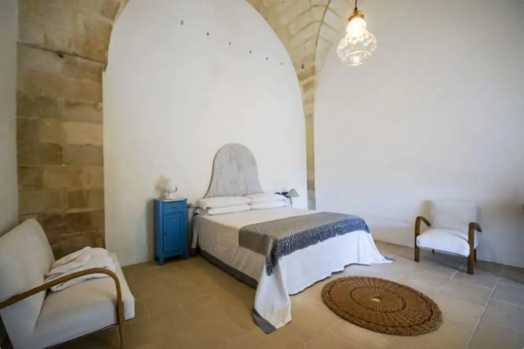 Masseria Spartivento