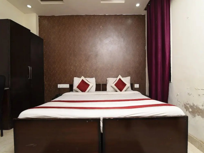 Vrindavan Regency by OYO Rooms