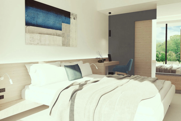 Garden Suites Park Plava Laguna
