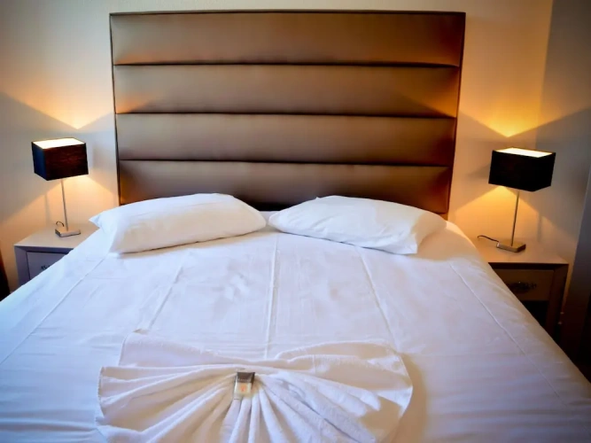 2 Bedrooms Suite