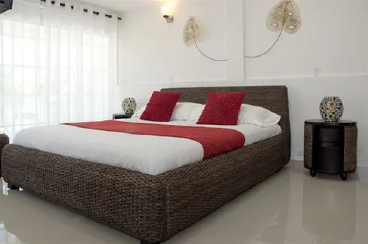 Le Castel Blanc Hotel Boutique
