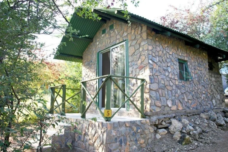 Bungalow