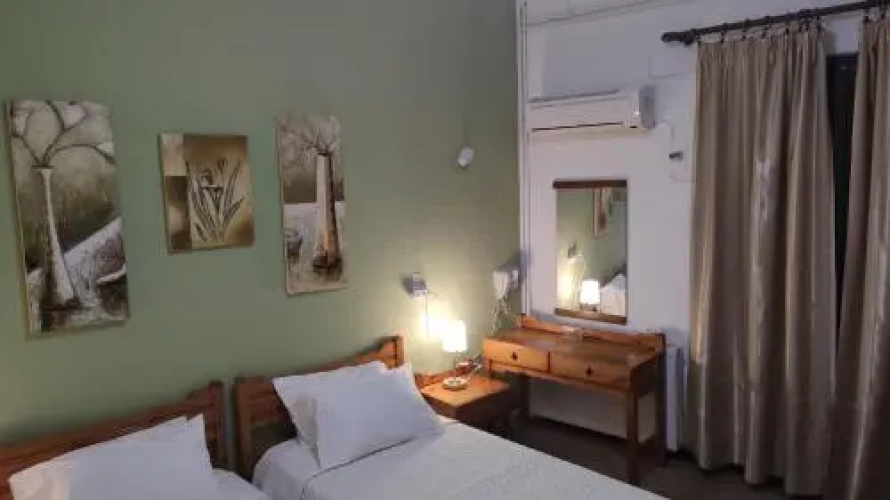 Odysseas Hotel