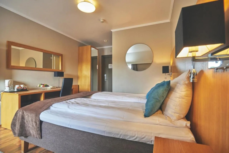 Hotell Frøya