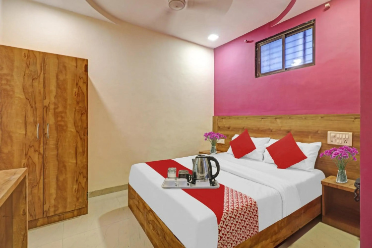 Flagship 88645 The Mumbai Inn