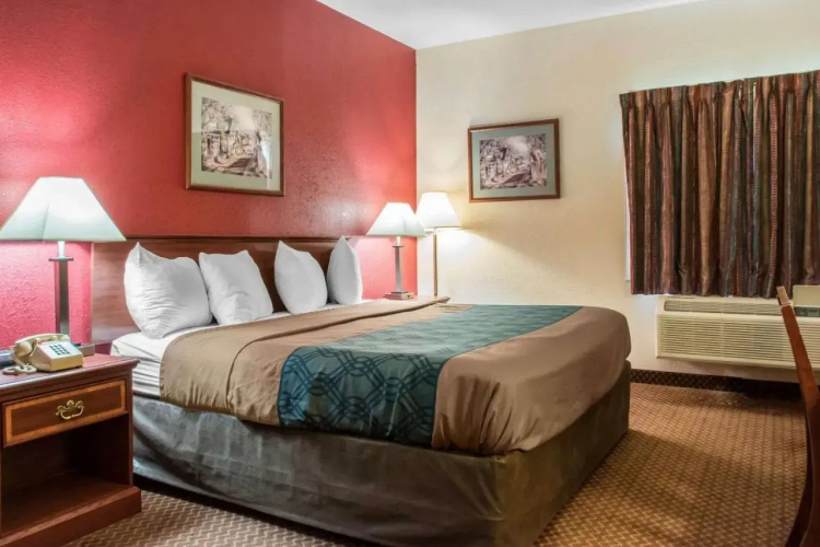 Ramada Limited Carlisle