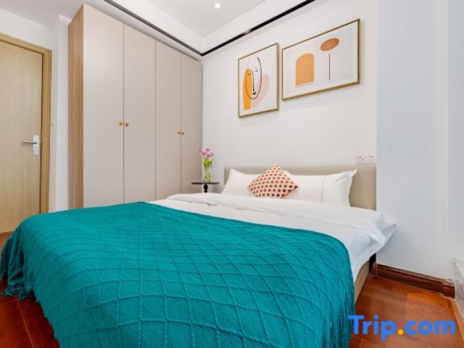 Luxury Double Suite