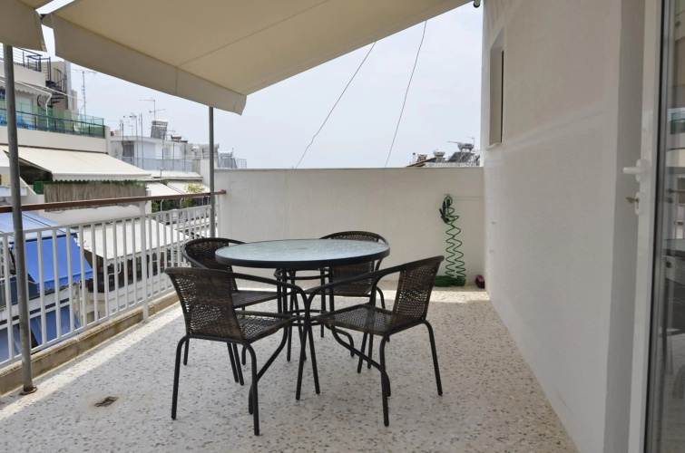 TOP STUDIO penthouse IMITTOU