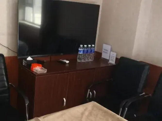 Jiaohe Wanjin Hotel