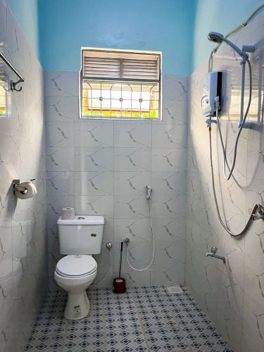 Executive Double room with balcony and with courtyard view