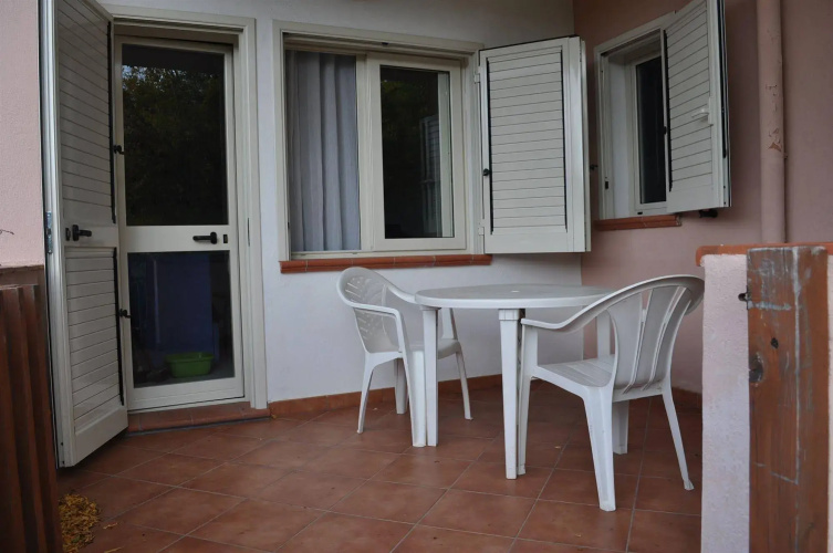 Residence Juniperus