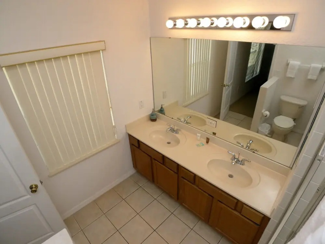 Highlands Reserve 4 Bed Pool Home On Golf Course