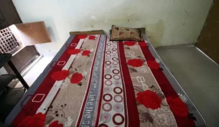 New Agra Guest House By WB Inn
