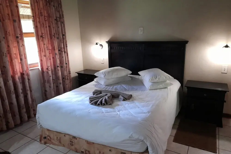 Sudwala Lodge