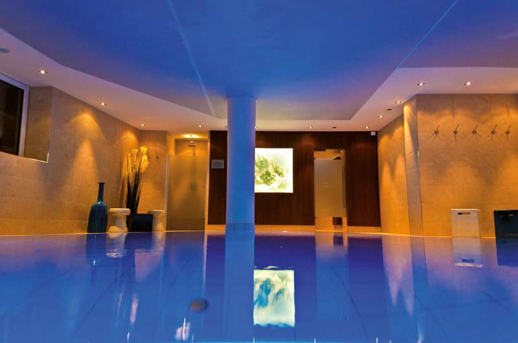 Hotel Salzburger Hof photo 13
