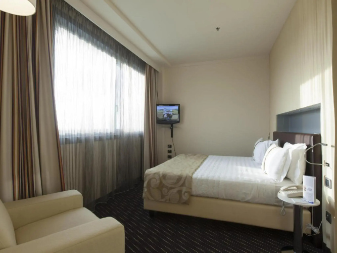 Grand Hotel Mattei