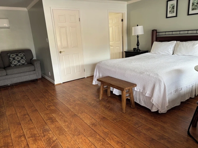 Standard Double Family room