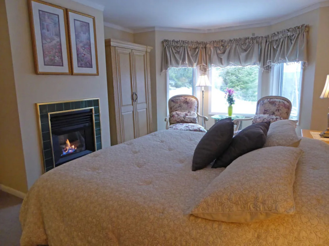 Birch Ridge Inn