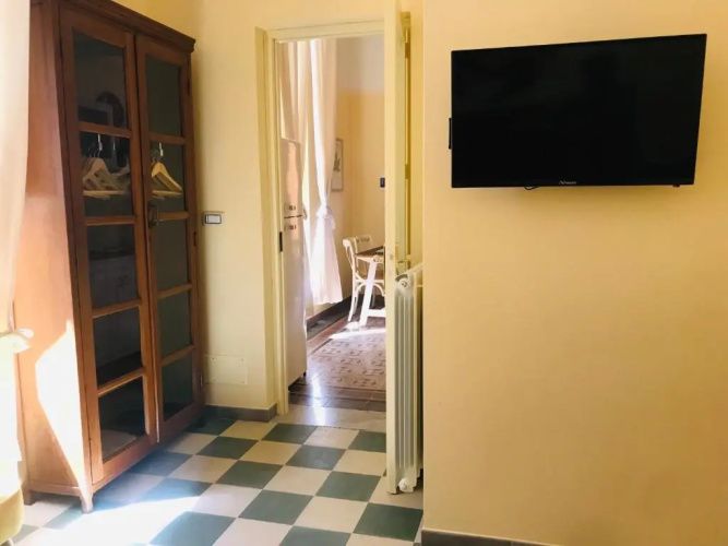 4 Balconi liberty apartments