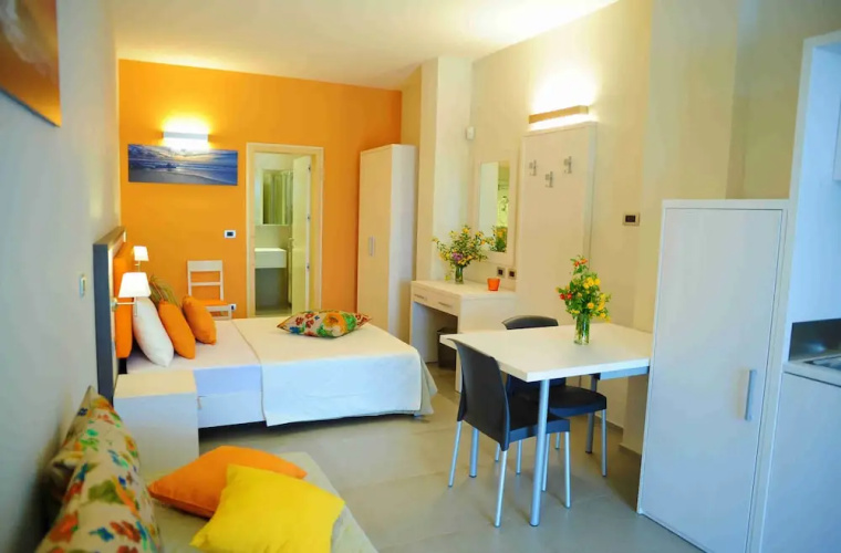 Tenuta Espada Apartments