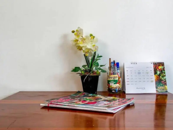 Springhome Serviced Apartment