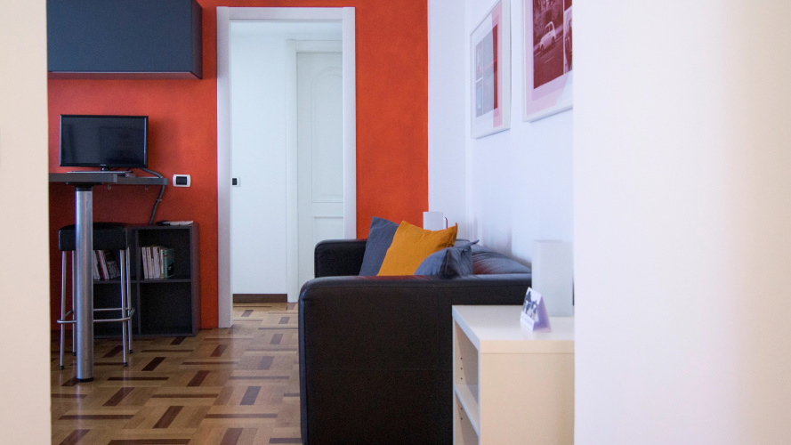 Italianway - Corso Lodi 78