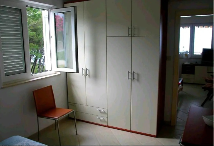 Apartment Diwa