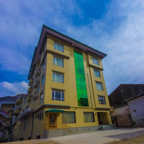 Hotelbild